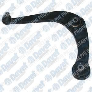DELPHI TC874 Alt Salincak Sol P206 98-> P207 08->